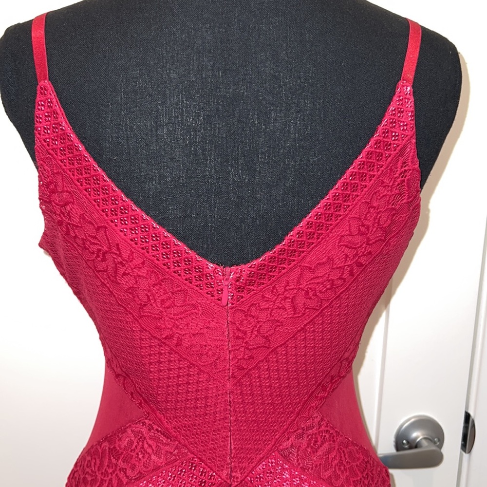 Guess Riva Lace Dress - Picture 5 of 12